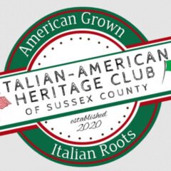 Italian American Heritage Club of Sussex, DE