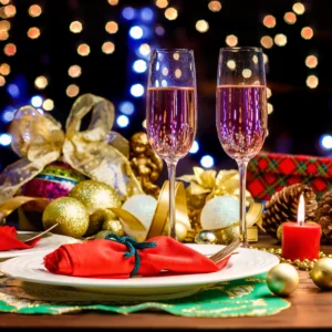 IAHC Christmas Party - 2024