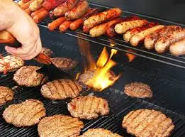 IAHC Annual Picnic 2025