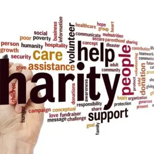 IAHC October 2025 Fundraiser dinner