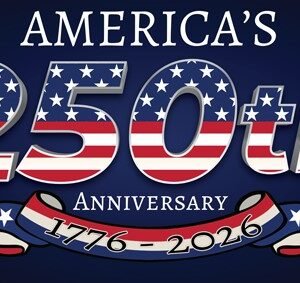 America's 250th Birthday BBQ